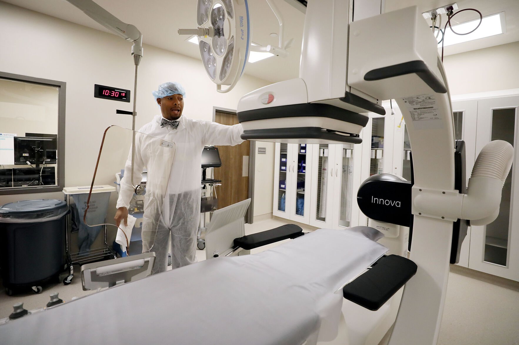 Northwest Medical Center Houghton, Tucson, 2022
